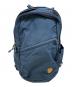 FJALLRAVEN（フェールラーベン）の古着「リュック」｜ネイビー