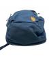 中古・古着 FJALLRAVEN (フェールラーベン) リュック ネイビー：5000円