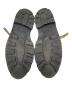 中古・古着 PARABOOT (パラブーツ) レザーシューズ ブラック サイズ:6 1/2：27000円