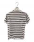 FRED PERRY (フレッドペリー) ポロシャツ ホワイト サイズ:S：4000円