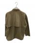 QUOLT (クオルト) HIELANS JKT ベージュ サイズ:M：5000円