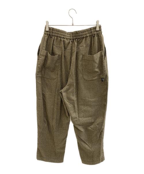 QUOLT（クオルト）QUOLT (クオルト) パンツ ベージュ サイズ:Mの古着・服飾アイテム