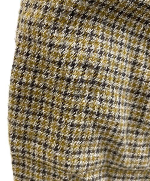 QUOLT（クオルト）QUOLT (クオルト) パンツ ベージュ サイズ:Mの古着・服飾アイテム