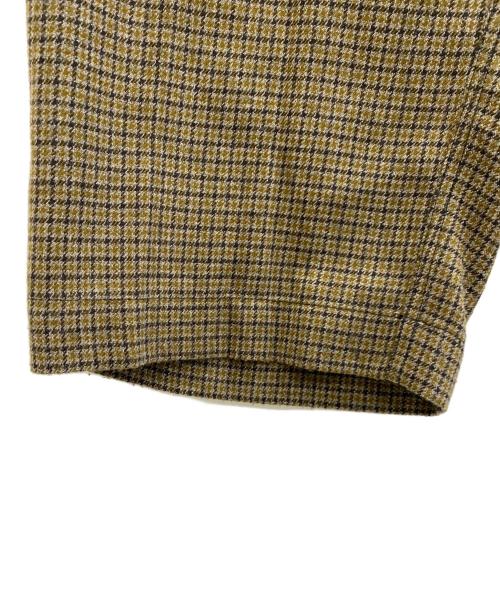 QUOLT（クオルト）QUOLT (クオルト) パンツ ベージュ サイズ:Mの古着・服飾アイテム
