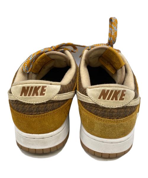 NIKE（ナイキ）NIKE (ナイキ) スニーカー オレンジ サイズ:28の古着・服飾アイテム