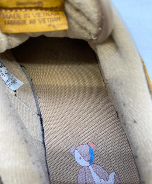 NIKE（ナイキ）NIKE (ナイキ) スニーカー オレンジ サイズ:28の古着・服飾アイテム