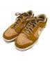 NIKE（ナイキ）の古着「スニーカー」｜オレンジ