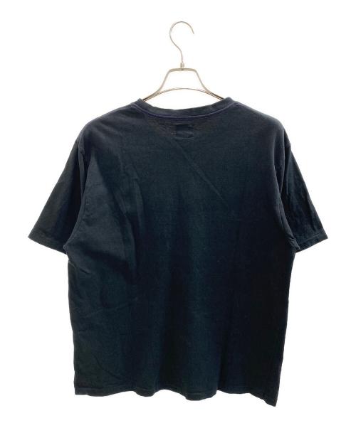 Needles（ニードルズ）Needles (ニードルズ) 半袖カットソー ブラック サイズ:Mの古着・服飾アイテム