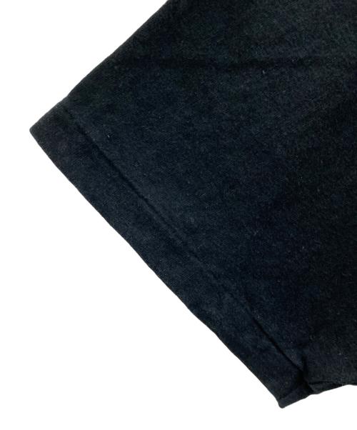 Needles（ニードルズ）Needles (ニードルズ) 半袖カットソー ブラック サイズ:Mの古着・服飾アイテム