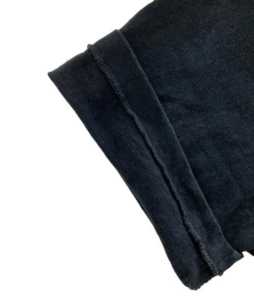 Needles（ニードルズ）Needles (ニードルズ) 半袖カットソー ブラック サイズ:Mの古着・服飾アイテム