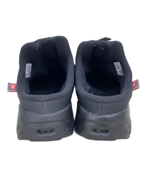 REEBOK（リーボック）REEBOK (リーボック) インスタポンプフューリーミュール ブラック サイズ:27㎝の古着・服飾アイテム