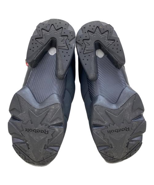 REEBOK（リーボック）REEBOK (リーボック) インスタポンプフューリーミュール ブラック サイズ:27㎝の古着・服飾アイテム