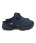 中古・古着 REEBOK (リーボック) インスタポンプフューリーミュール ブラック サイズ:27㎝：13000円