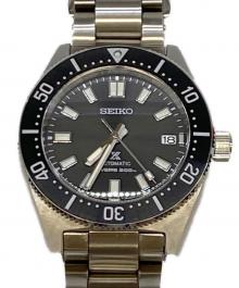SEIKO（セイコー）の古着「ダイバーズウォッチ」｜シルバー