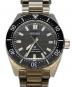 SEIKO（セイコー）の古着「ダイバーズウォッチ」｜シルバー