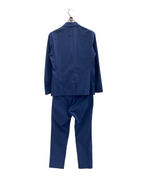 JOURNAL STANDARD（ジャーナルスタンダード）JOURNAL STANDARD (ジャーナルスタンダード) solotex ブルー サイズ:Mの古着・服飾アイテム
