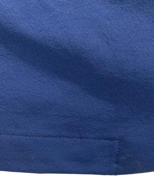 JOURNAL STANDARD（ジャーナルスタンダード）JOURNAL STANDARD (ジャーナルスタンダード) solotex ブルー サイズ:Mの古着・服飾アイテム