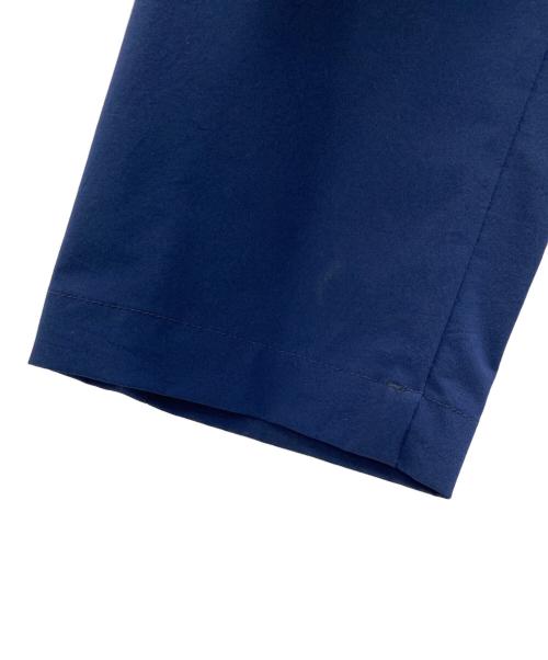 JOURNAL STANDARD（ジャーナルスタンダード）JOURNAL STANDARD (ジャーナルスタンダード) solotex ブルー サイズ:Mの古着・服飾アイテム