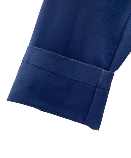 JOURNAL STANDARD（ジャーナルスタンダード）JOURNAL STANDARD (ジャーナルスタンダード) solotex ブルー サイズ:Mの古着・服飾アイテム