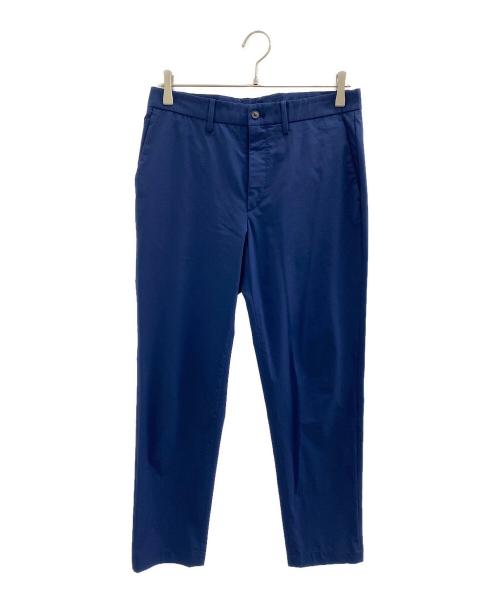JOURNAL STANDARD（ジャーナルスタンダード）JOURNAL STANDARD (ジャーナルスタンダード) solotex ブルー サイズ:Mの古着・服飾アイテム