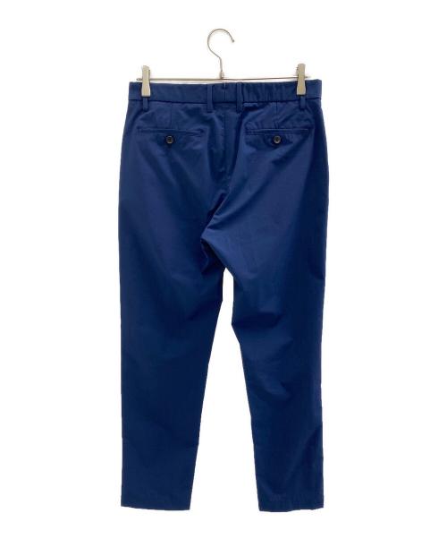 JOURNAL STANDARD（ジャーナルスタンダード）JOURNAL STANDARD (ジャーナルスタンダード) solotex ブルー サイズ:Mの古着・服飾アイテム