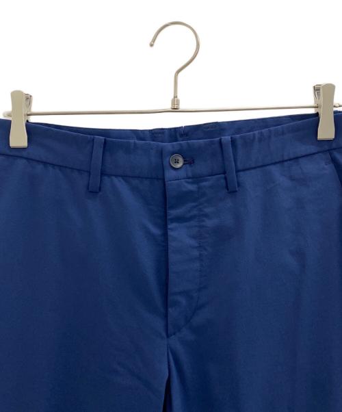 JOURNAL STANDARD（ジャーナルスタンダード）JOURNAL STANDARD (ジャーナルスタンダード) solotex ブルー サイズ:Mの古着・服飾アイテム
