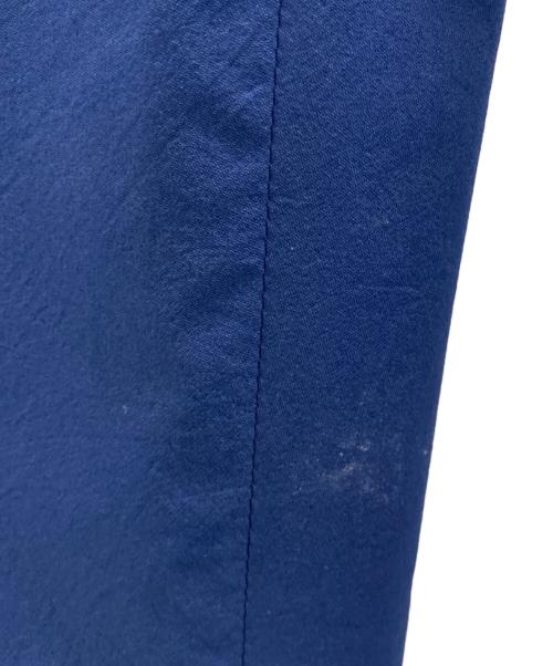 JOURNAL STANDARD（ジャーナルスタンダード）JOURNAL STANDARD (ジャーナルスタンダード) solotex ブルー サイズ:Mの古着・服飾アイテム
