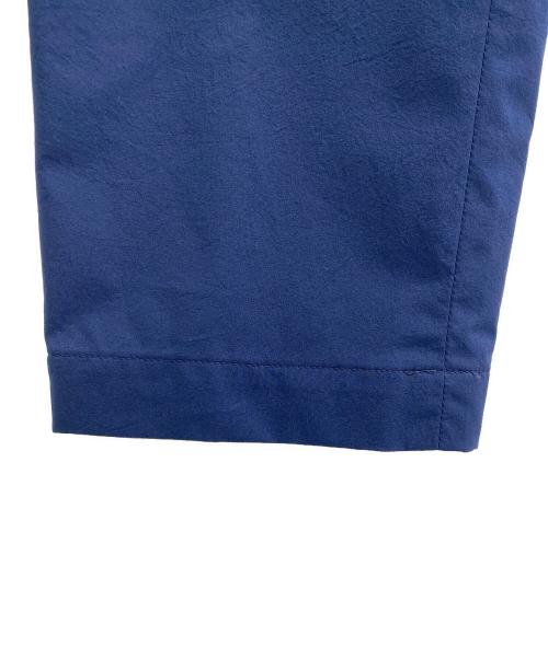 JOURNAL STANDARD（ジャーナルスタンダード）JOURNAL STANDARD (ジャーナルスタンダード) solotex ブルー サイズ:Mの古着・服飾アイテム