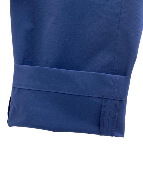 JOURNAL STANDARD（ジャーナルスタンダード）JOURNAL STANDARD (ジャーナルスタンダード) solotex ブルー サイズ:Mの古着・服飾アイテム