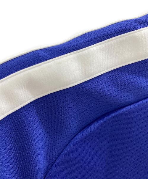 adidas（アディダス）adidas (アディダス) サッカー日本代表 2026 ホーム レプリカ ユニフォーム ブルー サイズ:XLの古着・服飾アイテム
