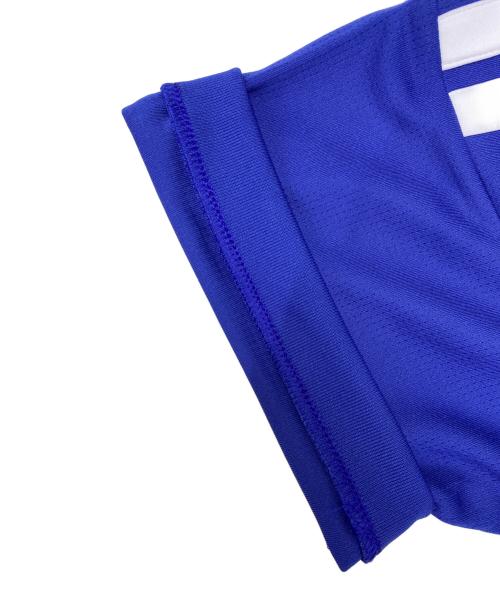 adidas（アディダス）adidas (アディダス) サッカー日本代表 2026 ホーム レプリカ ユニフォーム ブルー サイズ:XLの古着・服飾アイテム