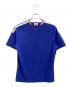 adidas (アディダス) サッカー日本代表 2026 ホーム レプリカ ユニフォーム ブルー サイズ:XL：8000円