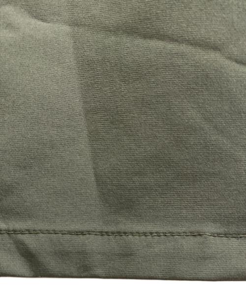 GRAMICCI（グラミチ）GRAMICCI (グラミチ) 4-WAY STRETCH GEAR TIGHT FIT PANTS カーキ サイズ:Mの古着・服飾アイテム