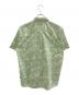 Patagonia (パタゴニア) Go-To Shirt 黄緑 サイズ:M：8000円