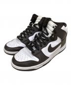 NIKEナイキ）の古着「Dunk High Retro BTTYS 
