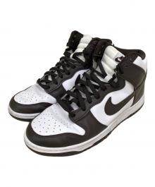 NIKE（ナイキ）の古着「Dunk High Retro BTTYS "Palomino"」｜ブラウン×ホワイト