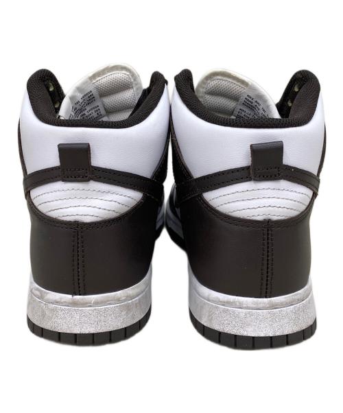 NIKE（ナイキ）NIKE (ナイキ) Dunk High Retro BTTYS 