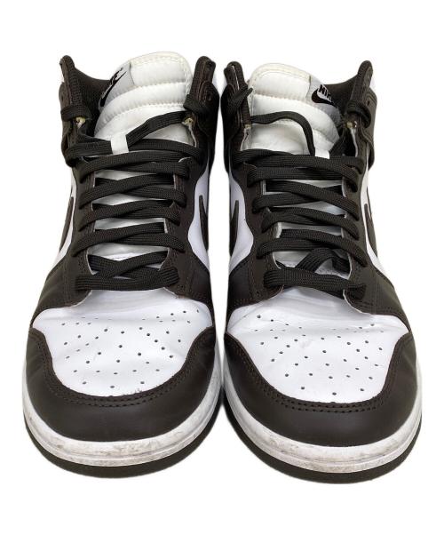 NIKE（ナイキ）NIKE (ナイキ) Dunk High Retro BTTYS 