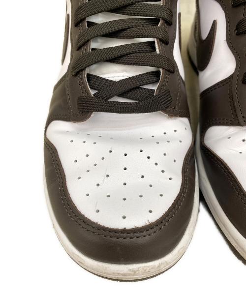 NIKE（ナイキ）NIKE (ナイキ) Dunk High Retro BTTYS 