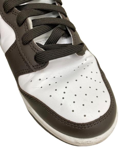 NIKE（ナイキ）NIKE (ナイキ) Dunk High Retro BTTYS 