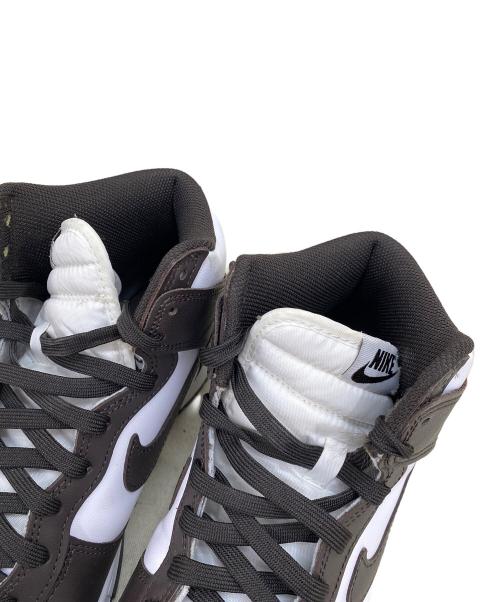 NIKE（ナイキ）NIKE (ナイキ) Dunk High Retro BTTYS 