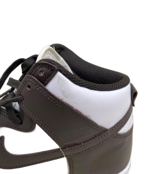 NIKE（ナイキ）NIKE (ナイキ) Dunk High Retro BTTYS 