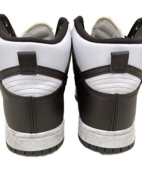 NIKE（ナイキ）NIKE (ナイキ) Dunk High Retro BTTYS 