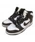 NIKE（ナイキ）の古着「Dunk High Retro BTTYS 