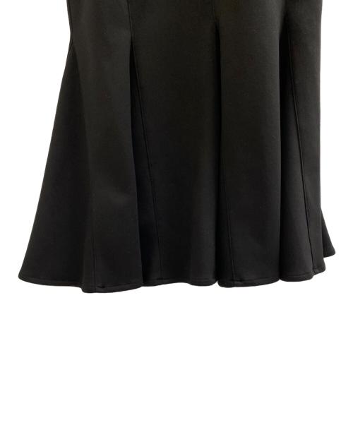 ROYAL PARTY（ロイヤルパーティ）ROYAL PARTY (ロイヤルパーティ) ワンピース ブラック サイズ:Freeの古着・服飾アイテム