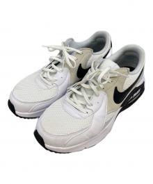 NIKE（ナイキ）の古着「ローカットスニーカー」｜ブラック×ホワイト