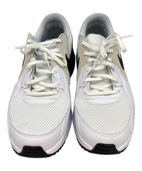 NIKE（ナイキ）NIKE (ナイキ) ローカットスニーカー ブラック×ホワイト サイズ:26.5の古着・服飾アイテム