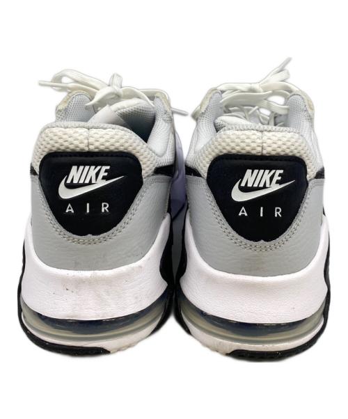 NIKE（ナイキ）NIKE (ナイキ) ローカットスニーカー ブラック×ホワイト サイズ:26.5の古着・服飾アイテム