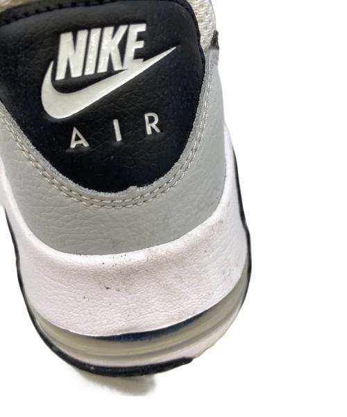 NIKE（ナイキ）NIKE (ナイキ) ローカットスニーカー ブラック×ホワイト サイズ:26.5の古着・服飾アイテム