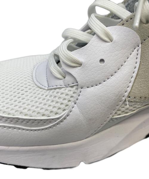 NIKE（ナイキ）NIKE (ナイキ) ローカットスニーカー ブラック×ホワイト サイズ:26.5の古着・服飾アイテム